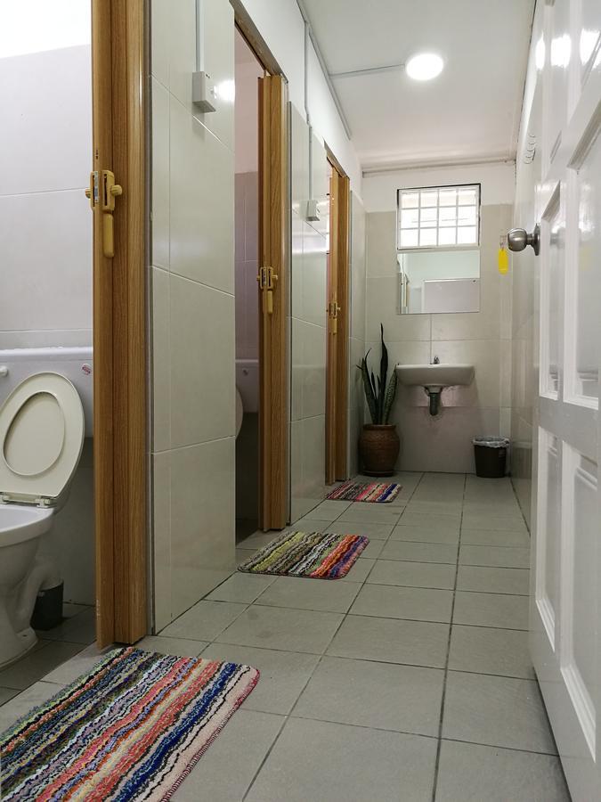 Ala - Markisa Holiday home Bachok
