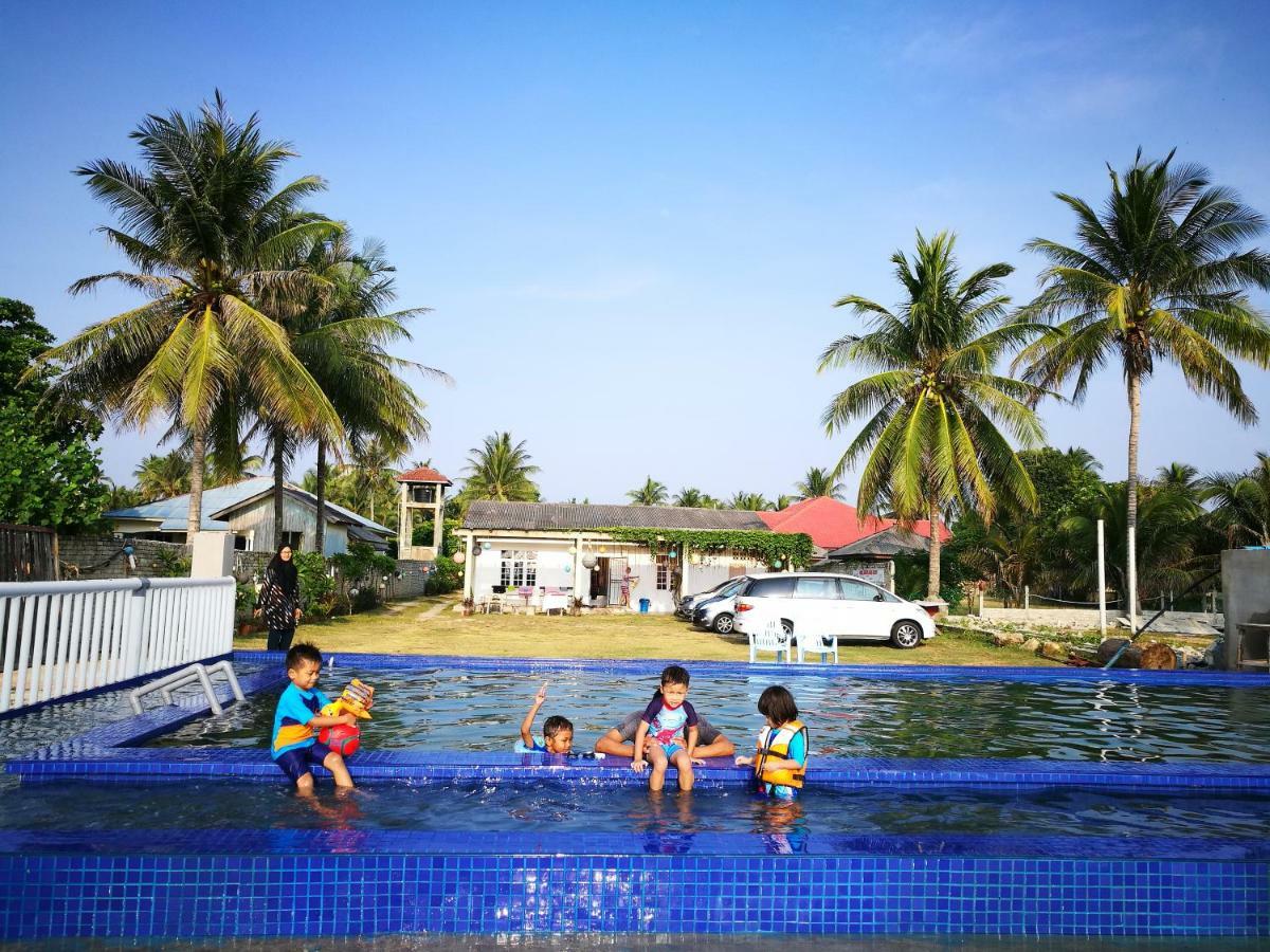 Holiday home Ala - Markisa *