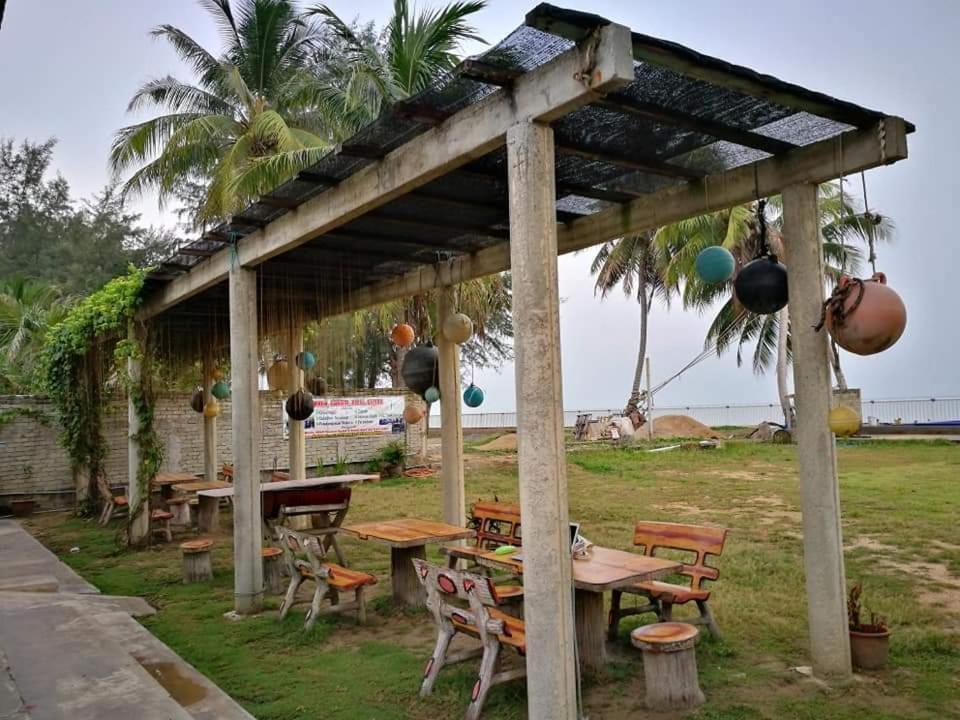 Ala - Markisa * Bachok