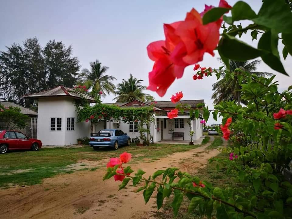 Ala - Markisa Holiday home